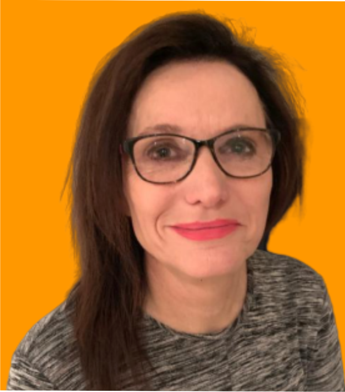 Christina Olabode, Registered Manager