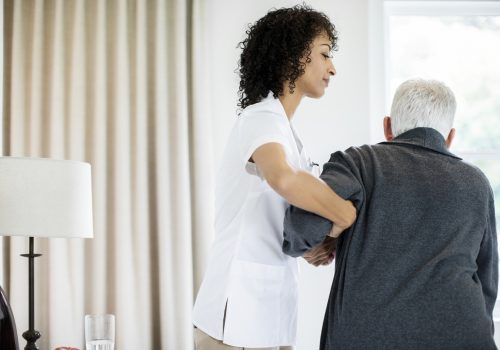 Palliative Care
