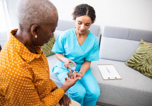 Palliative Care