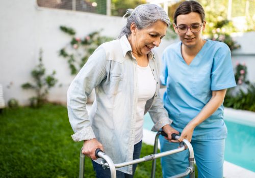 Palliative Care